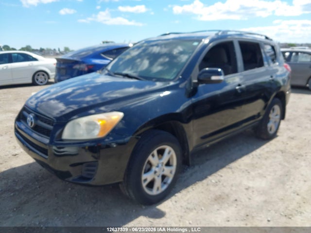 Продажа на аукционе авто 2009 Toyota Rav4, vin: 2T3BF33V29W008402, номер лота: 12637339