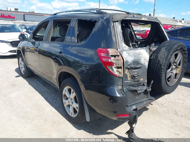 Продажа на аукционе авто 2009 Toyota Rav4, vin: 2T3BF33V29W008402, номер лота: 12637339