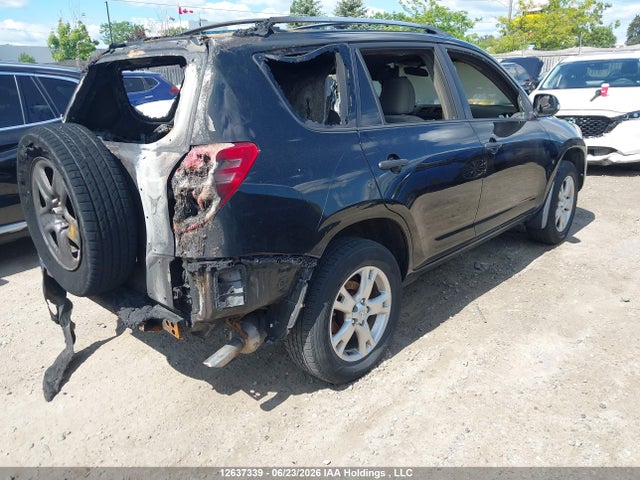 Продажа на аукционе авто 2009 Toyota Rav4, vin: 2T3BF33V29W008402, номер лота: 12637339