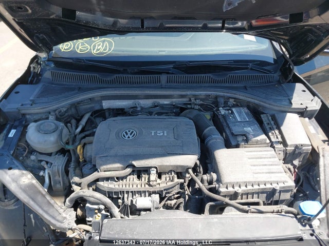 Продаж на аукціоні авто 2021 Volkswagen Jetta Gli/s/autobahn, vin: 3VW6T7BU3MM044293, номер лоту: 12637343