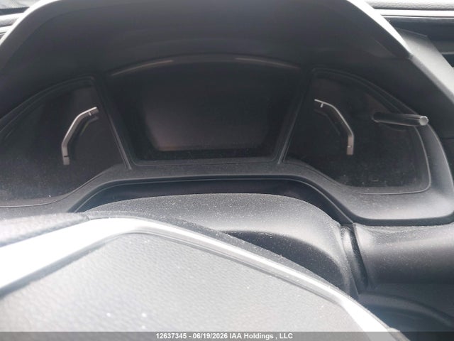 Honda Civic Lx 2020 2HGFC2F56LH018746 Image 15