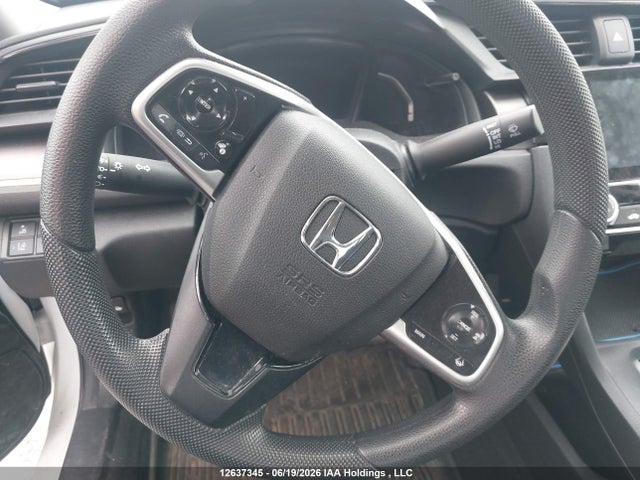 Honda Civic Lx 2020 2HGFC2F56LH018746 Image 21