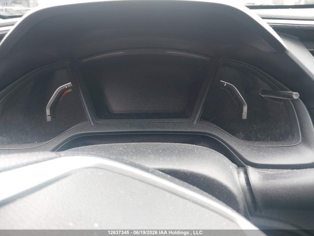 Honda Civic Lx 2020 2HGFC2F56LH018746 Image 7