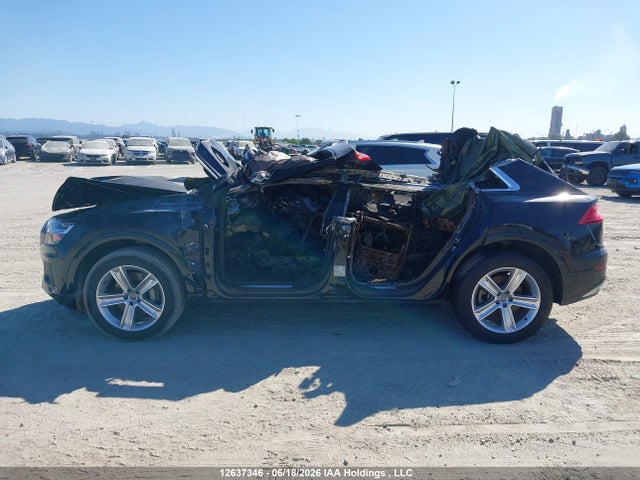 Audi Q8 PREMIUM 2020 WA1AVAF14LD025129 Image 13