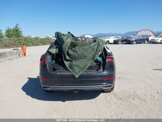 Audi Q8 PREMIUM 2020 WA1AVAF14LD025129 Image 15