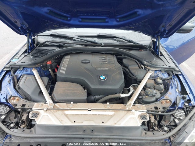 WBA73AP01PCL12190 BMW 430i Xdrive