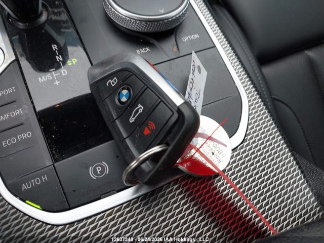 WBA73AP01PCL12190 BMW 430i Xdrive