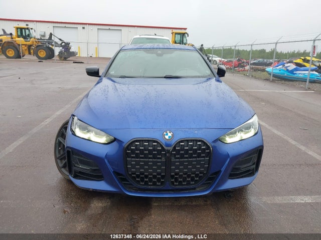 BMW 430i Xdrive 2023 WBA73AP01PCL12190 Image 12