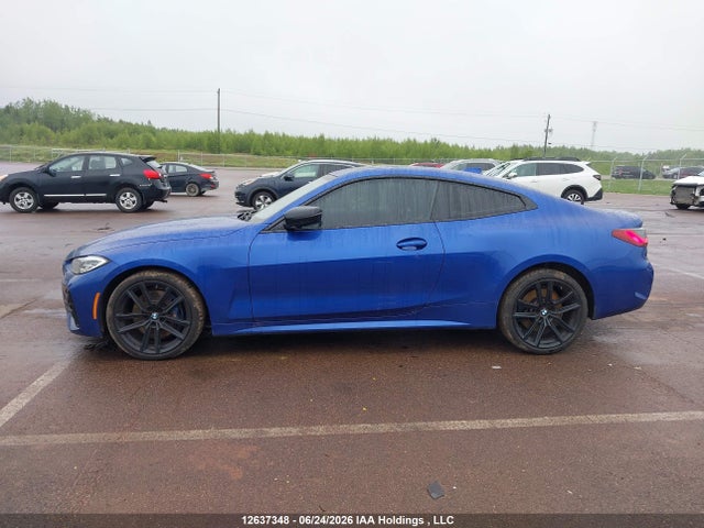 WBA73AP01PCL12190 BMW 430i Xdrive