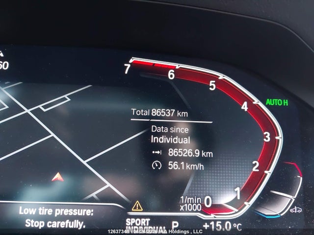 WBA73AP01PCL12190 BMW 430i Xdrive