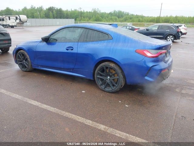 WBA73AP01PCL12190 BMW 430i Xdrive