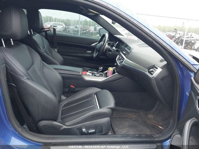 WBA73AP01PCL12190 BMW 430i Xdrive