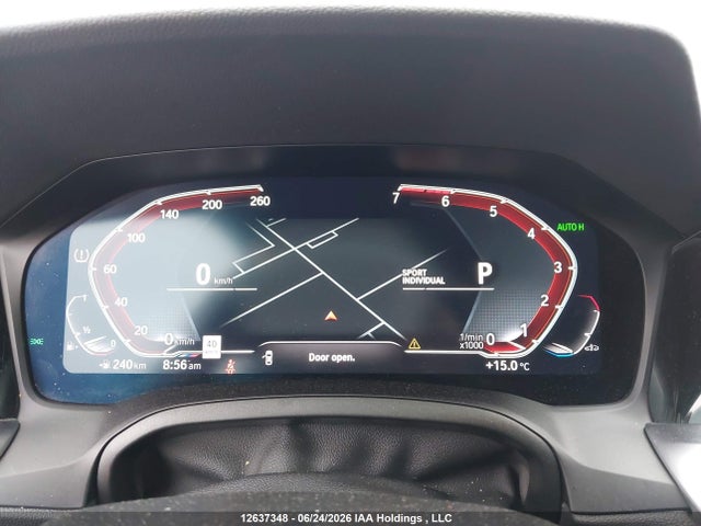 WBA73AP01PCL12190 BMW 430i Xdrive