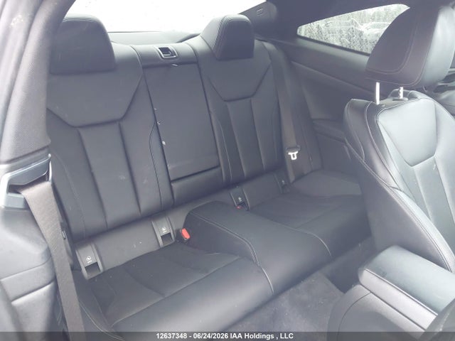 BMW 430i Xdrive 2023 WBA73AP01PCL12190 Image 8