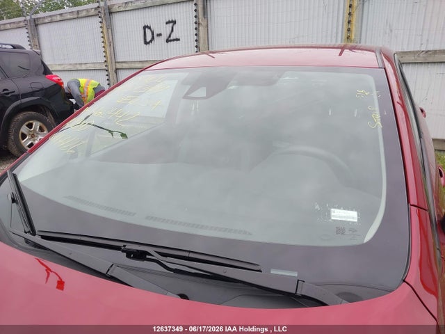 Auction sale of the 2025 Nissan Versa Sv, vin: 3N1CN8EV8SL862442, lot number: 12637349