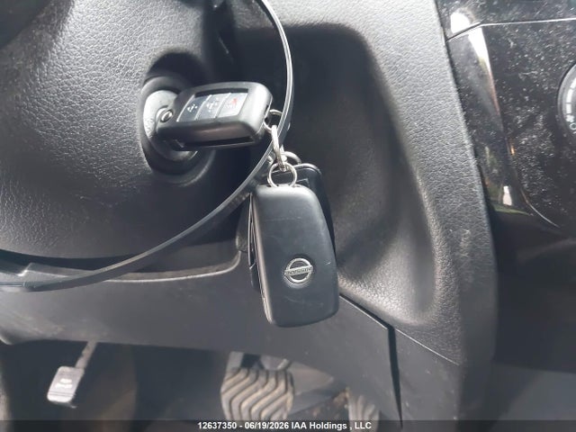 Aukcja sprzedaży 2019 Nissan Rogue S/sl/sv, vin: 5N1AT2MV1KC708803, numer aukcji: 12637350