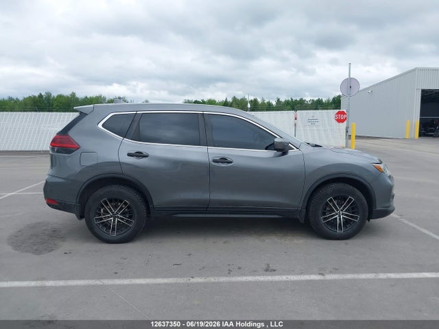 Aukcja sprzedaży 2019 Nissan Rogue S/sl/sv, vin: 5N1AT2MV1KC708803, numer aukcji: 12637350