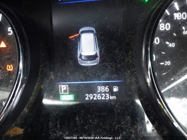 Aukcja sprzedaży 2019 Nissan Rogue S/sl/sv, vin: 5N1AT2MV1KC708803, numer aukcji: 12637350