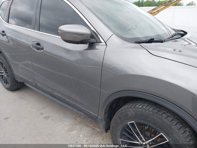 Aukcja sprzedaży 2019 Nissan Rogue S/sl/sv, vin: 5N1AT2MV1KC708803, numer aukcji: 12637350