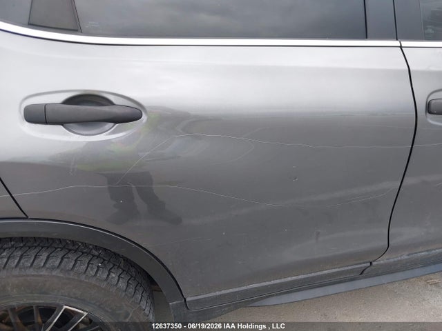 Aukcja sprzedaży 2019 Nissan Rogue S/sl/sv, vin: 5N1AT2MV1KC708803, numer aukcji: 12637350