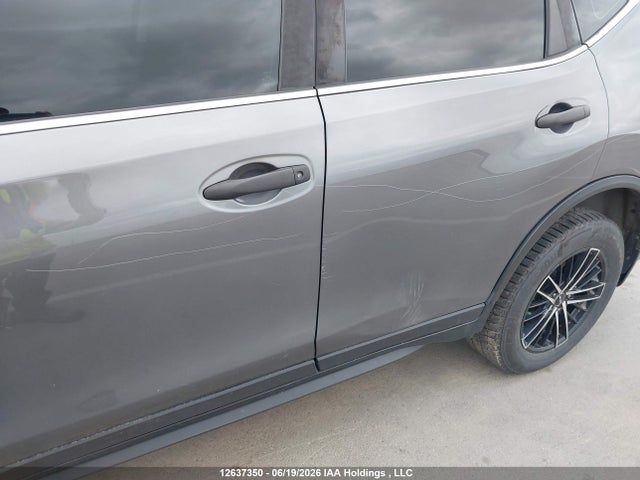 Aukcja sprzedaży 2019 Nissan Rogue S/sl/sv, vin: 5N1AT2MV1KC708803, numer aukcji: 12637350