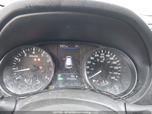 Aukcja sprzedaży 2019 Nissan Rogue S/sl/sv, vin: 5N1AT2MV1KC708803, numer aukcji: 12637350