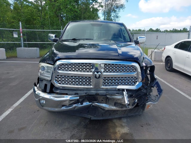 RAM 1500 Laramie 2015 1C6RR7NM9FS737316 Image 12