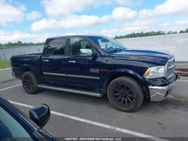 RAM 1500 Laramie 2015 1C6RR7NM9FS737316 Image 13