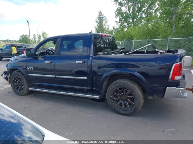 RAM 1500 Laramie 2015 1C6RR7NM9FS737316 Image 14