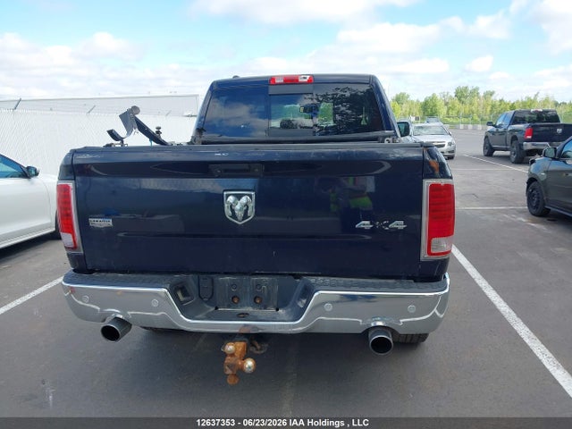 RAM 1500 Laramie 2015 1C6RR7NM9FS737316 Image 16