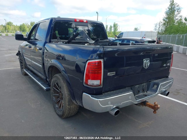 RAM 1500 Laramie 2015 1C6RR7NM9FS737316 Image 3