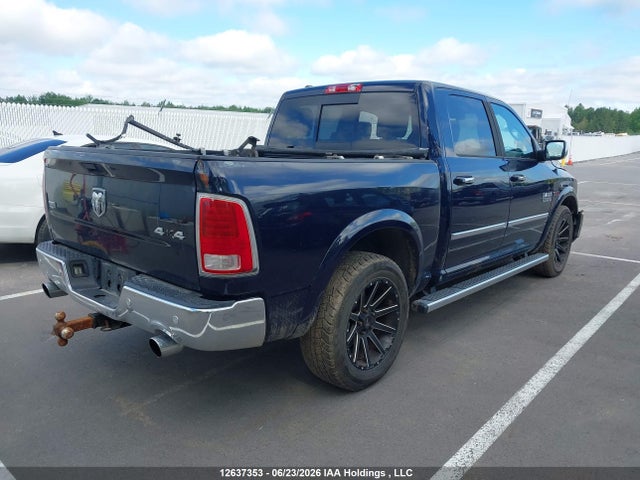 RAM 1500 Laramie 2015 1C6RR7NM9FS737316 Image 4
