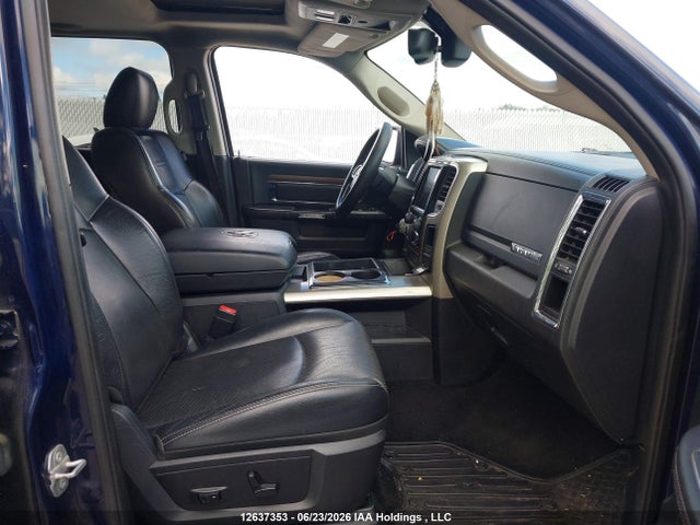 RAM 1500 Laramie 2015 1C6RR7NM9FS737316 Image 5
