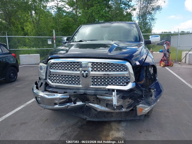 RAM 1500 Laramie 2015 1C6RR7NM9FS737316 Image 6
