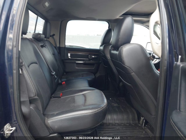 RAM 1500 Laramie 2015 1C6RR7NM9FS737316 Image 8