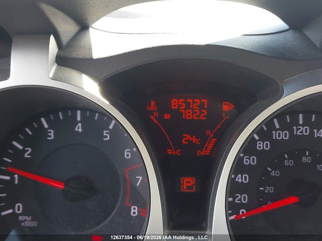 Продажа на аукционе авто 2013 Nissan Juke S/sv/sl, vin: JN8AF5MV8DT214460, номер лота: 12637354