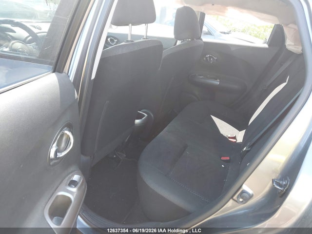Продажа на аукционе авто 2013 Nissan Juke S/sv/sl, vin: JN8AF5MV8DT214460, номер лота: 12637354