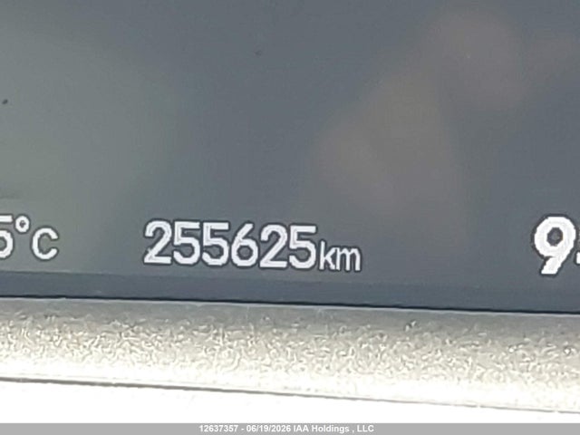 12637357 :رقم المزاد ، 2HGFB2F92CH006891 vin ، 2012 Honda Civic Exl مزاد بيع
