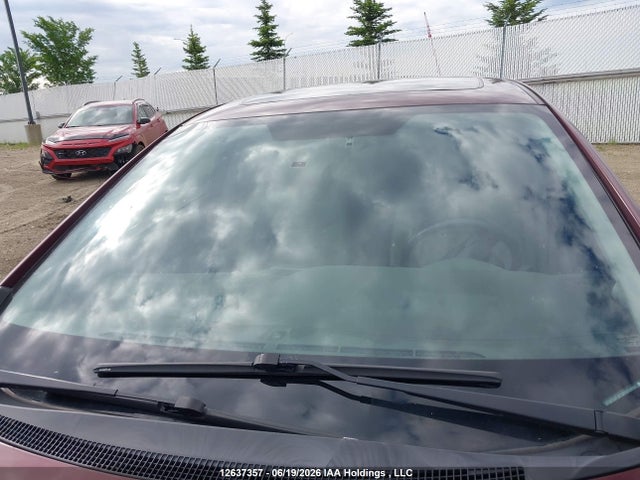 12637357 :رقم المزاد ، 2HGFB2F92CH006891 vin ، 2012 Honda Civic Exl مزاد بيع