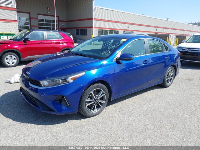 Aukcja sprzedaży 2023 Kia Forte, vin: 3KPF34AD4PE613685, numer aukcji: 12637360