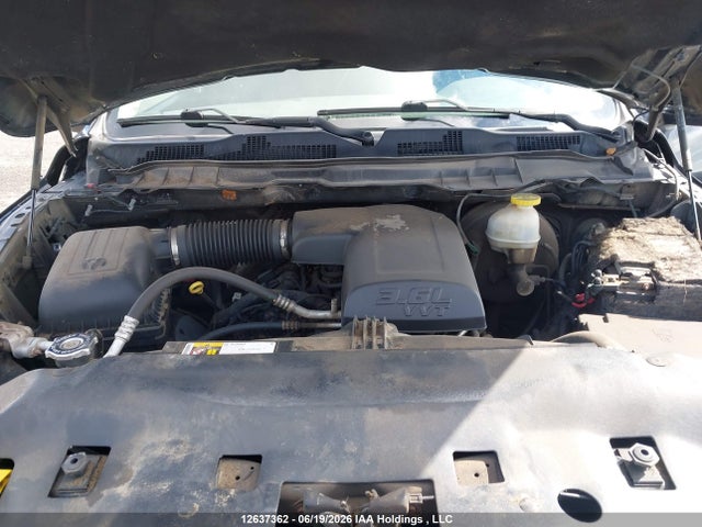 RAM 1500 St 2017 1C6RR7KG0HS840562 Image 10