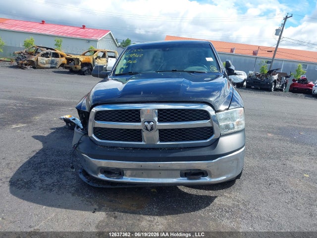 RAM 1500 St 2017 1C6RR7KG0HS840562 Image 13
