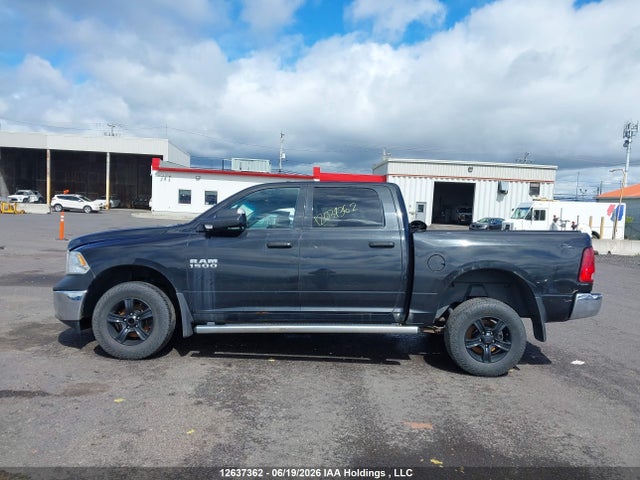 RAM 1500 St 2017 1C6RR7KG0HS840562 Image 15
