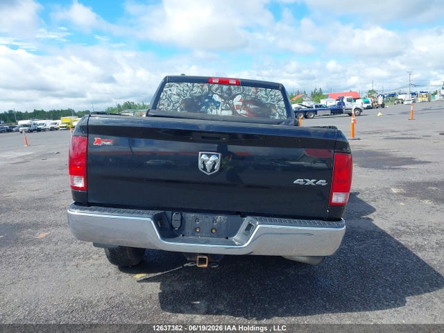 RAM 1500 St 2017 1C6RR7KG0HS840562 Image 17