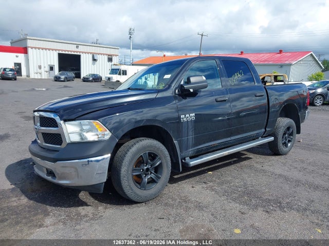 RAM 1500 St 2017 1C6RR7KG0HS840562 Image 2