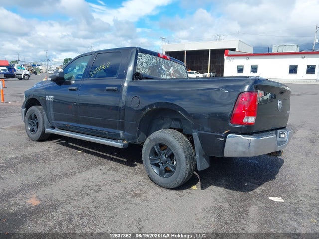 RAM 1500 St 2017 1C6RR7KG0HS840562 Image 3