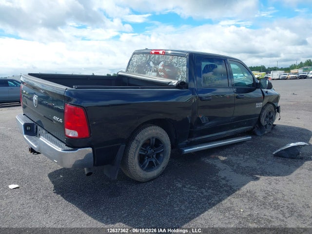 RAM 1500 St 2017 1C6RR7KG0HS840562 Image 4