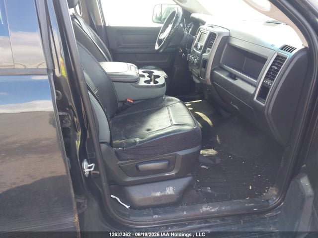 RAM 1500 St 2017 1C6RR7KG0HS840562 Image 5