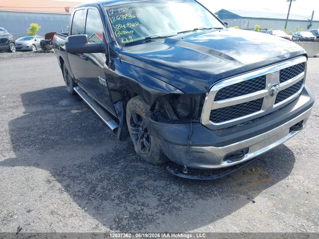 RAM 1500 St 2017 1C6RR7KG0HS840562 Image 6