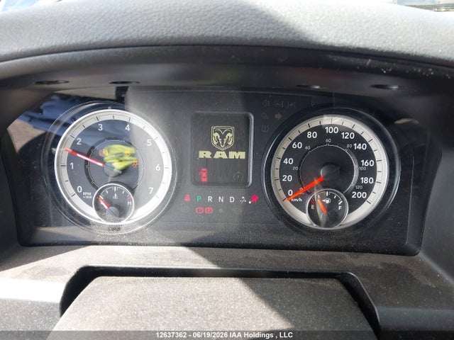 RAM 1500 St 2017 1C6RR7KG0HS840562 Image 7